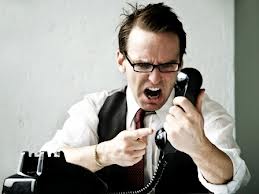 Gợi ý khi làm phật lòng khách hàng