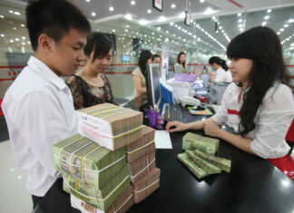 Nên chọn kỳ hạn gửi tiền phù hợp