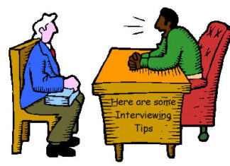 Nghệ thuật phỏng vấn nhân viên bán hàng