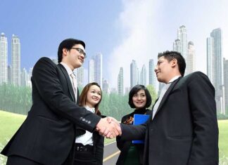 Cách lựa chọn được người phụ tá tốt nhất