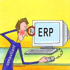 Khai thác lợi ích của ERP trong doanh nghiệp