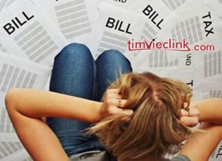 Làm gì khi thất nghiệp kéo dài?