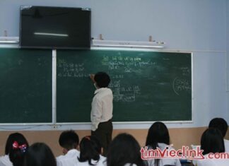 Làm nghề dạy học, cần biết những điều gì?