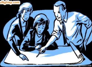 Làm thế nào để giữ chân người giỏi?