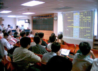 Lịch sự kiện, tin vắn chứng khoán ngày 23/07