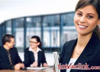 Học nghiệp vụ để định hướng nghề nghiệp tương lai