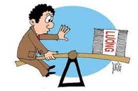 Lương thấp là lý do số 1 gây stress trong công việc