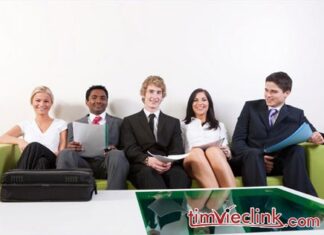 Bí quyết để “nổi bật” khi phỏng vấn theo nhóm