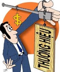 Mua sản phẩm hay thương hiệu?