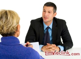 Nên mặc gì khi đi xin việc