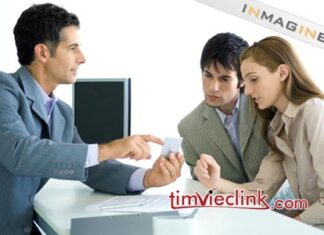 Nghề Sales – Bán hàng bằng cả trái tim