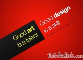 Quảng cáo – nghề thu hút nhiều bạn trẻ