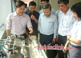 “Nhọc lòng” kỹ năng thực hành của sinh viên!