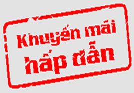 Những chiêu khuyến mãi cực sốc