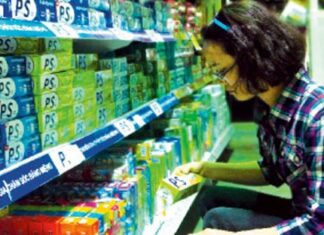 Bán thương hiệu: P/S được nhiều hơn mất