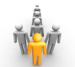 Quản lý nhân viên đi làm muộn