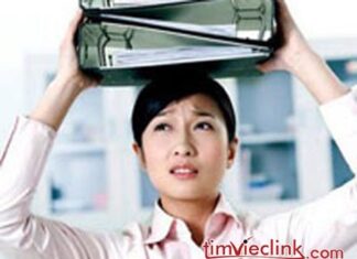 Những độc chiêu để giữ việc làm