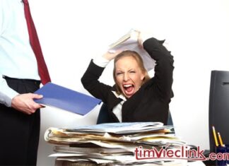 Các kiểu thôi việc điển hình