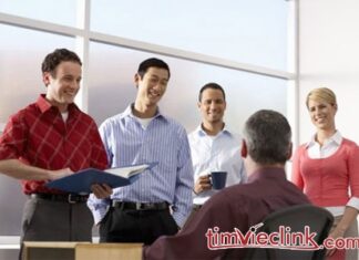 Sinh viên ngành Công tác xã hội lo khó kiếm việc