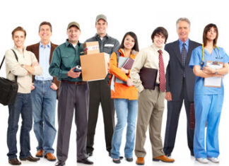 Điều gì tạo nên động cơ làm việc cho nhân viên?