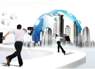 Thúc đẩy kĩ năng giữa các cá nhân trong nhóm làm việc của bạn