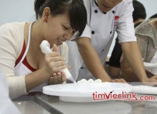 5 nghề không cần bằng đại học cho thu nhập khá ở VN