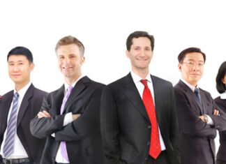 Tư vấn trong và ngoài công ty