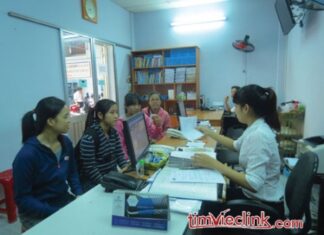 Việc làm tết cho sinh viên không chỉ để kiếm tiền