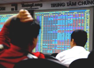 VN-Index trong quý 3 sẽ đi ngang