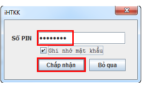 đăng kí kê khai thuế qua mạng 