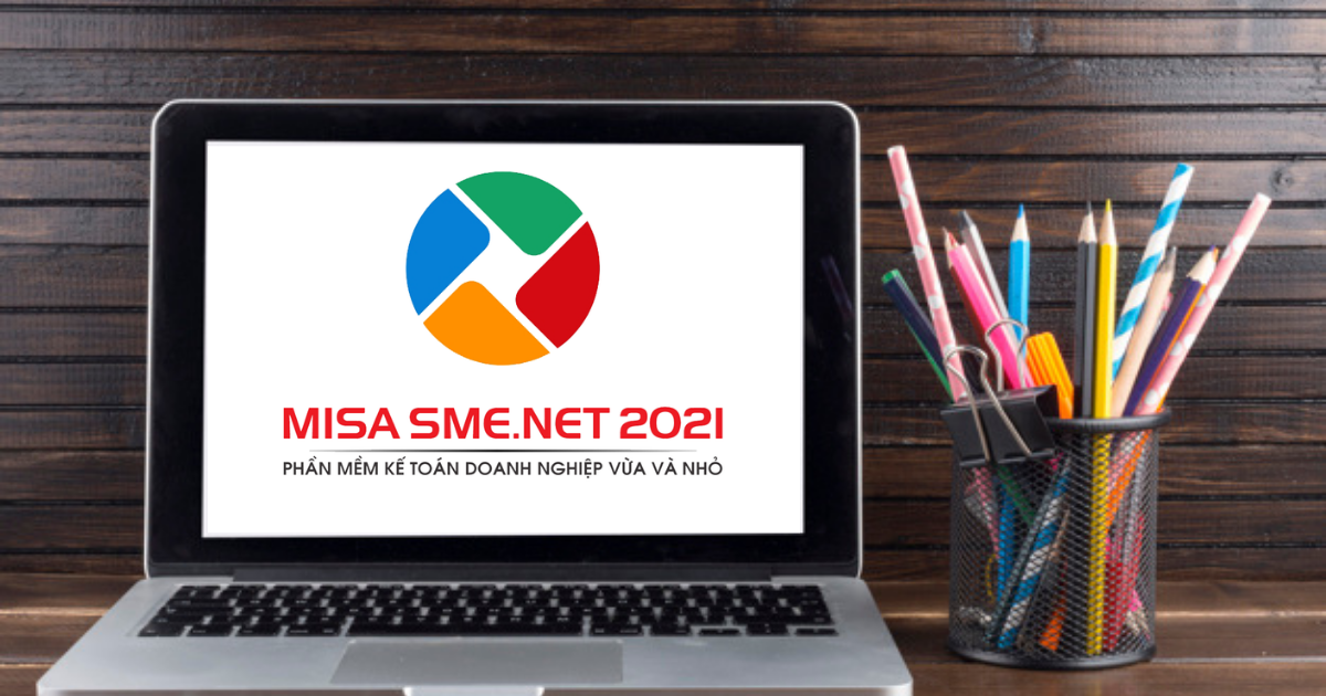 phần mềm kế toán misa sme.net 2021 r3