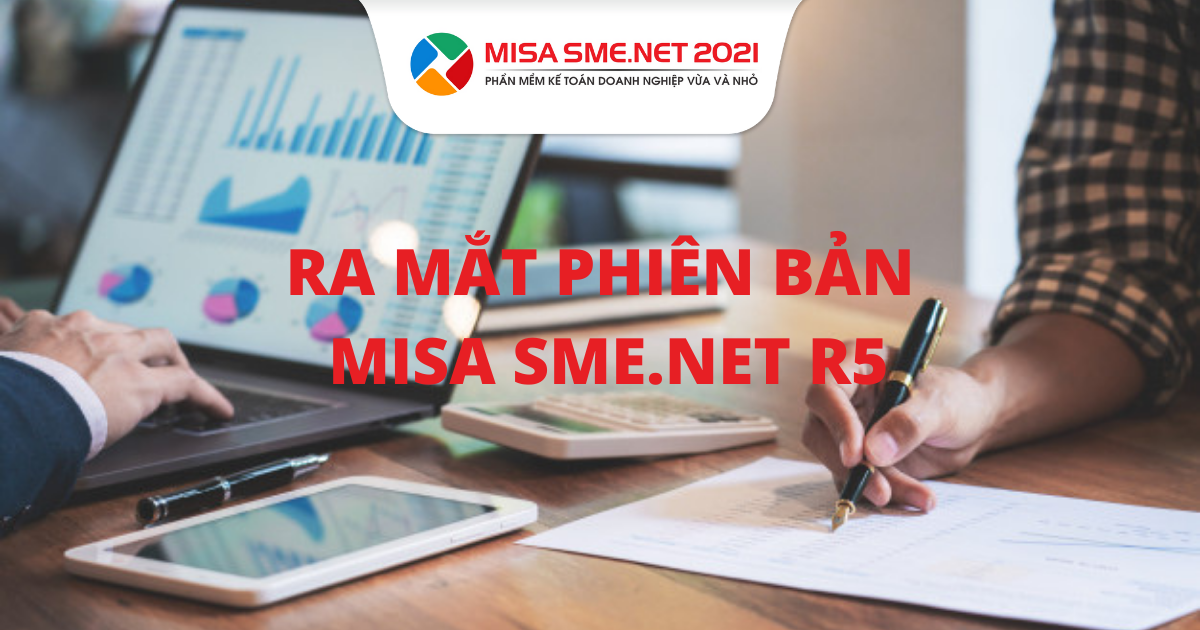 MISA SME.NET R5