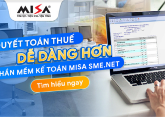 MISA SME.NET 2021 R6