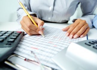 Hạch toán thuế Tiêu Thụ đặc biệt