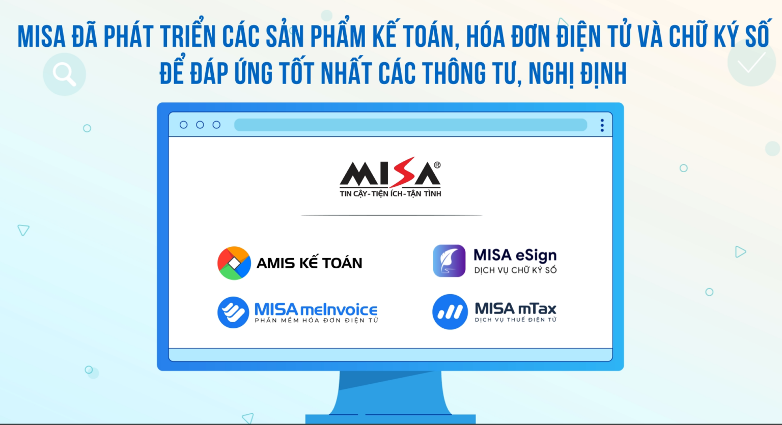 AMIS kế toán