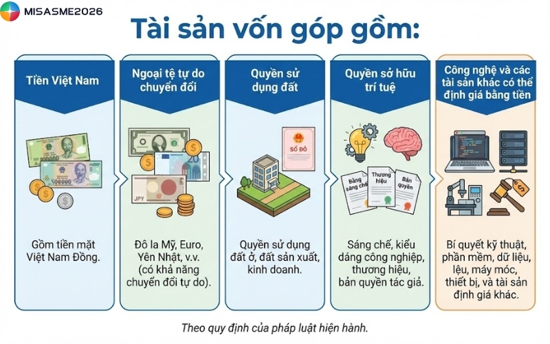 vốn điều lệ công ty tnhh 1 thành viên