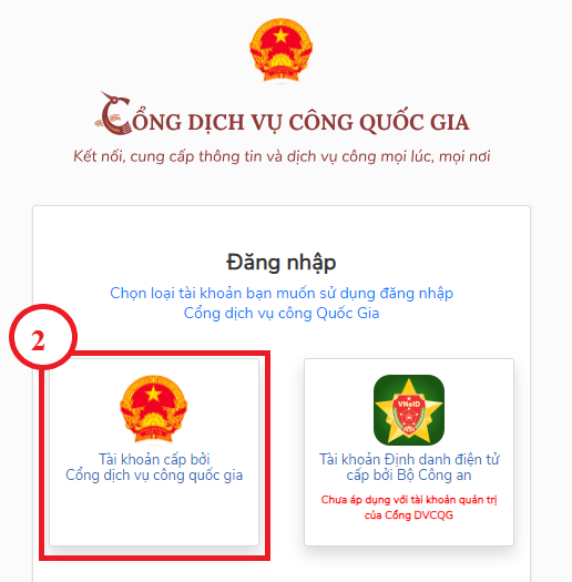 cách nộp báo cáo tình hình sử dụng lao động